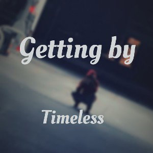 Getting By (feat. Youngexile)