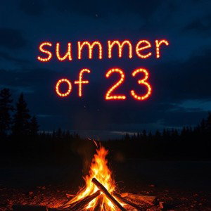 Summer of 23