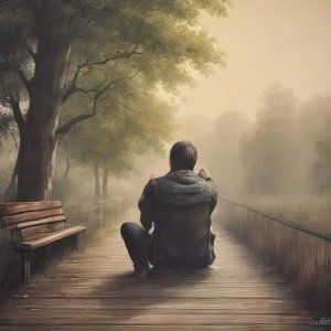 Not alone