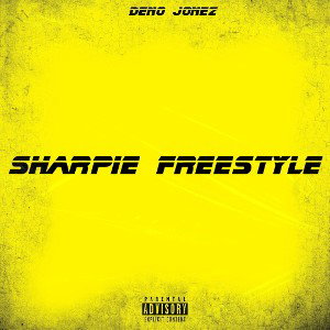 "SHARPIE FREESTYLE"