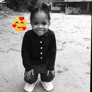 my happiness