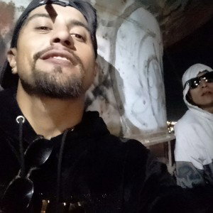 palabraseo y calando la metrica