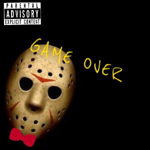 GAME OVER 
