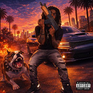 FREDOBOII- S.O.B lil bout me