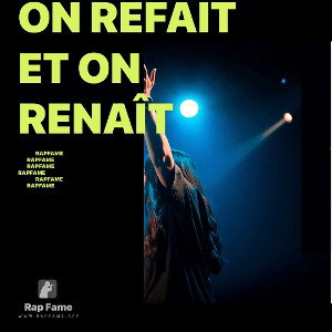 On refait et on renaît 
