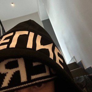 SerYx - Ghetto 