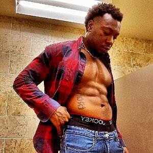 Gimme Vibes, Gimme Sex - TravyMorgan