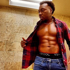 Whip A Stolen Brick Freestyle - TravyMorgan