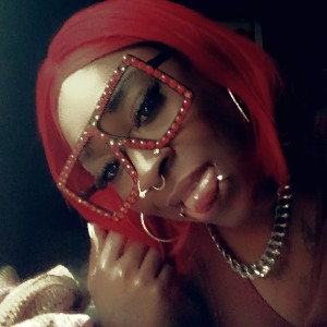 freak hoes!