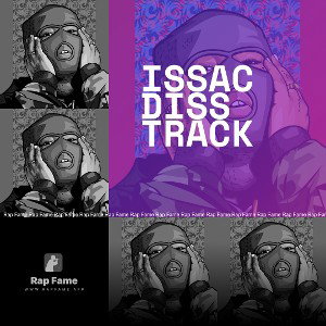 ISSAC DISS TRACK