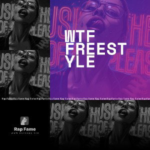 WTF FREESTYLE