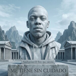 Me tiene sin cuidado 