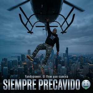 Siempre precavido 🤑