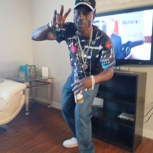 Grind Freestyle by Treavor Chaplain Gann