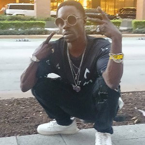 (Natty Daddy) song written by Treavor Chaplain  Gann20/20 /Hi-ProfileRecords