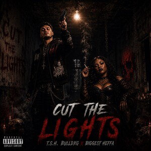 Cut The Lights