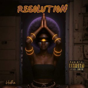 Resolution