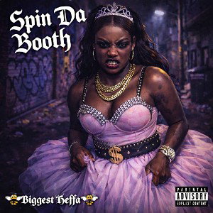 Spin Da Booth