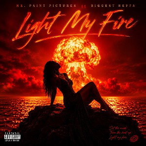 Light My Fire