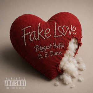 Fake Love