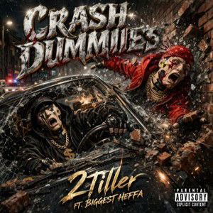 Crash Dummies