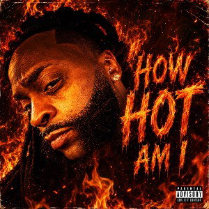 “HOW HOT 🥵 AM I”