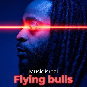 Flying bulls 