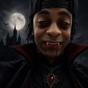 night might bite 🧛🩸