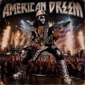 American Dreem 🇺🇸