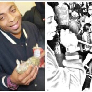 Pick up da Rock 