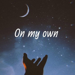 PRODIGY - ON MY OWN  (prod. @prodigyraps)
