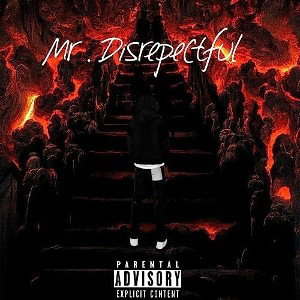 PRODIGY - MR. DISRESPECTFUL (prod. KpDidIt)