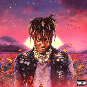 Juice WRLD - Sky High V2 (ft. Prodigy)