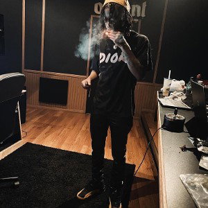 Vefu/Prodigy - What Im On