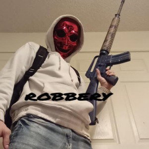 ROBBERY 