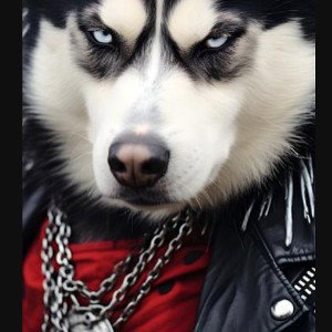 DAWGS