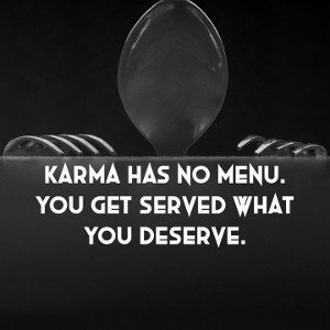 KARMA