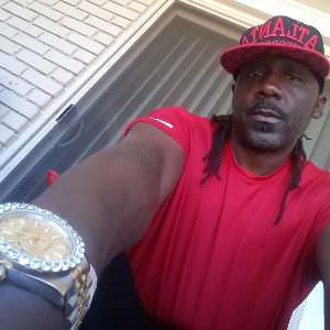 Black in that day...