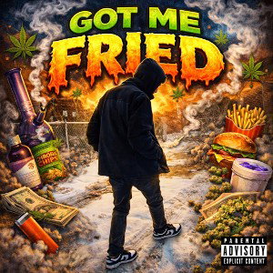 gotmefried
