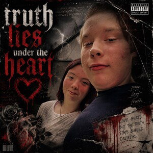 truth lies under the heart