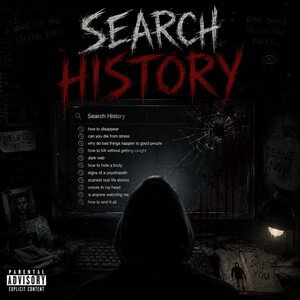 Search History 