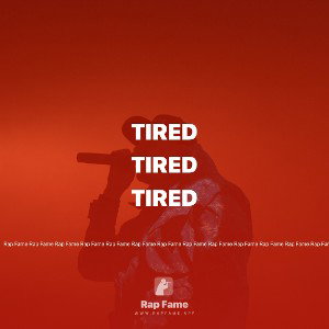 Tired