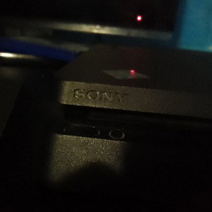 PLAYSTATION