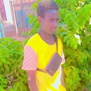 Sidiki tali rappeur