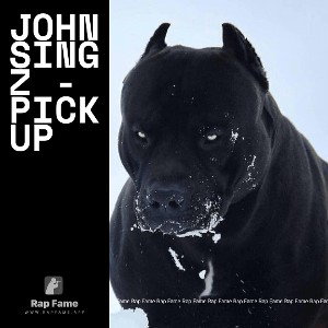 john singz - pick up