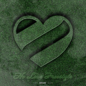 JON SINGZ - NO LOVE