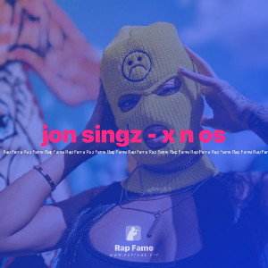 jon singz - x n os