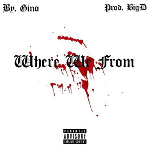 Where We From
