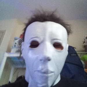 Michael Myers double game