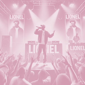 HOLLA (written and performed by: Lionel) (Bass Boost)